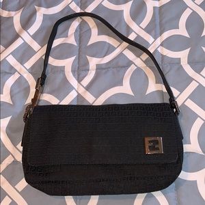 VINTAGE FENDI PURSE